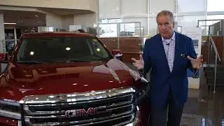 Georgian Chevrolet - SEPTEMBER SALES EVENT