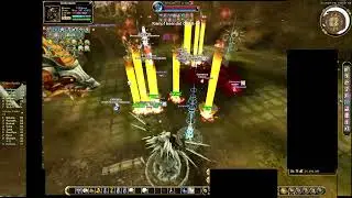 Flyff Universe Herbronx Siege PoV 02.04.2023