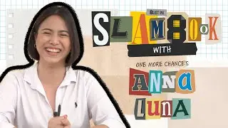 PETA One More Chance's Anna Luna Talks about Theater, Love, and Her Career! | 8List Slam8ook