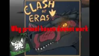 Why primal haven doesn’t work