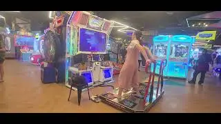 PUMP IT UP - Sudden Romance PIU Edit (Single 6) [SS+]