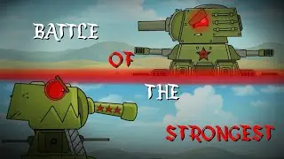 BATTLE OF THE STRONGEST |battle of tanks