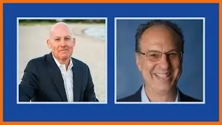 The CEO Coaching Dream Team: Mark Taylor and Jeff Oak
