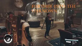 Starfield | Further into the Unknown Walkthrough | Gameplay | No Commentary (PART 68)