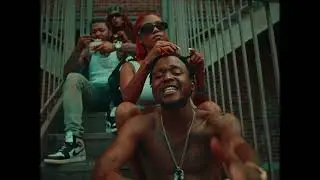 Jay Murkk -7th Ward Anthem (Official Music Video)