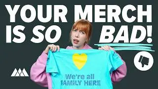 How to Make Company Merch That Doesn&rsquo;t Suck