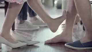 Потрескавшиеся, шершавые ступни? Попробуйте крем для ухода за ногами Moha.