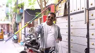 Minnalraja @VickyKrish-Magician @magic