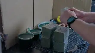 Chavant NSP Clay