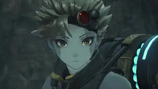 Xenoblade Chronicles 3 Ch. 3 (28)- The Kind Right Hand (Valdi Hero Quest) - Part 1