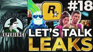 Okay, Let's Talk About Cyberleek and the GTA VI Leaks (Dandy Andy Experience #18)