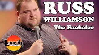 The Bachelor (Russ Williamson)