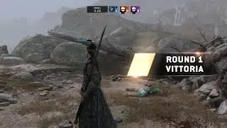 For Honor - Ultimo eroe rimasto con Sun Da