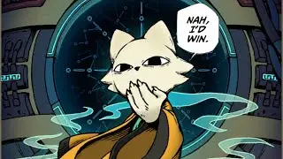 Nine Sols Final Boss Eigong
