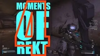 Moments of Rekt #4 | Blacklight: Retribution funny moments.