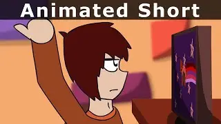 It's Just Science - Animated Short - Aqlex Productions