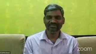 King of The South - King of The North | Bro. Peter Madhavan | SDA Church Yeshwanthpur