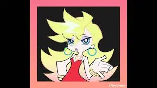 I voice impressioned Panty and Stocking Anarchy ✨️ 😂😂