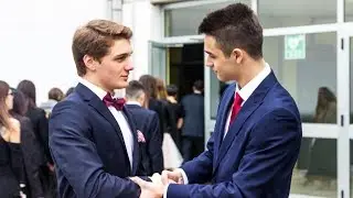 Cosa mi ha Lasciato il Liceo