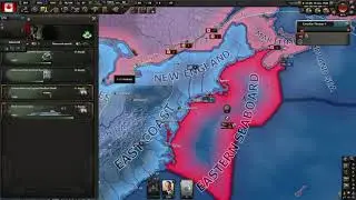 Trials of Allegiance - Canada - Hearts of Iron IV - Episode 7