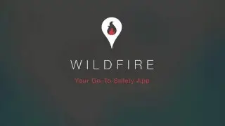Wildfire App Promo Video