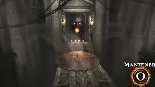God of war Ghost Of Sparta psp Espa&ntilde;ol Parte 18