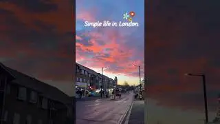 Day 02/365 mini vlog Simple life in London 🇬🇧#shorts #daytrading #trending