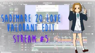 WORKING ON TRANSITIONS AGAIN AND SFX | !specs !tiktok !rank !discord !twitter !instagram