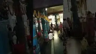 Nookambika Temple kandrakota
