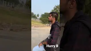 Travel Vlog Hurry B, Temple Architecture, travelling