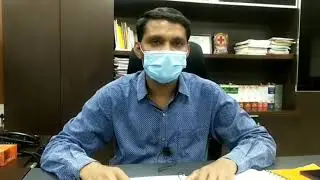 No Lockdown in Yadagir Dist DC Clear And Cancel Order Copy Pass