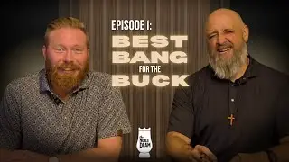 The Noble Dram | Ep. 01: Best Bang for the Buck