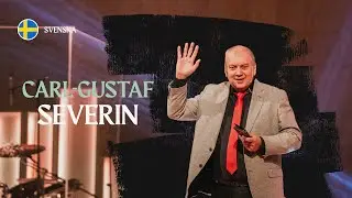 Europakonferensen 2022 | Fredag Eftermiddag | Carl-Gustaf Severin