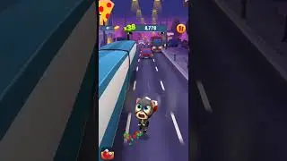 All Best Funny Fails & Falls From Talking Tom Hero Dash Vs Talking Tom Gold Run Vs Tom Time Rush