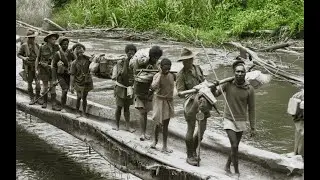 When Australia Taught Japan a Lesson in Guerrilla Warfare at Kokoda