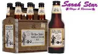 Not Your Fathers Vanilla Cream Ale
