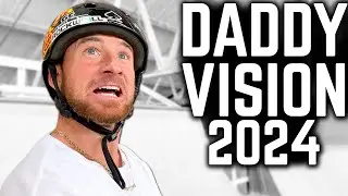RETURN OF BIG DADDY! Daddy-Vision 2024 Pt. 1