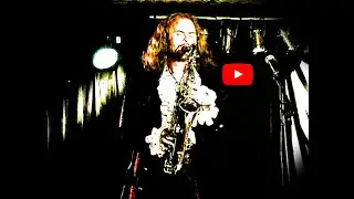 DownTown-NOrleans (alter 12/8-Blues)