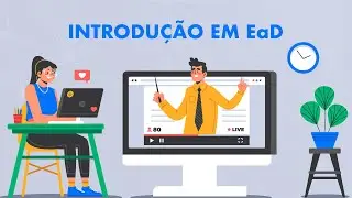 Introdu&ccedil;&atilde;o em EaD - Aula 2