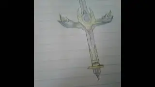 storm dra 🪓  evolution sword lighting omens!