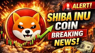 Shibainu Coin Price Prediction 22 January 2026/ Shib Coin New Update Today | Shibainu Crypto News 