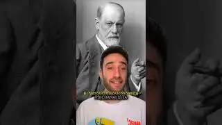 Teor&iacute;a de la personalidad freud