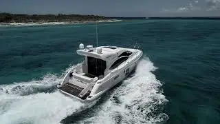AEROYACHT CLUB LOS MEJORES YATES EN CASA DE CAMPO REPUBLICA DOMINICANA