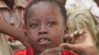 Suffering of the Ummah of Muhammad ﷺ in Somalia!