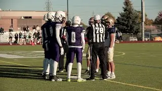SWC @ A.N. Myer [Junior] - Full Game
