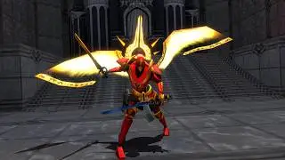 V1 Vs Gabriel // Enhanced Visuals