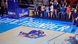 Jrue Holiday Torn Mcl (Out For Season)