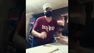 Chef farinas