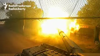 Ukraine Repels Russian Attack In Donetsk Region, Captures POWs | Front Line Update