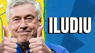 O 5x0 do BRASIL ESCONDE DETALHES do HEXA